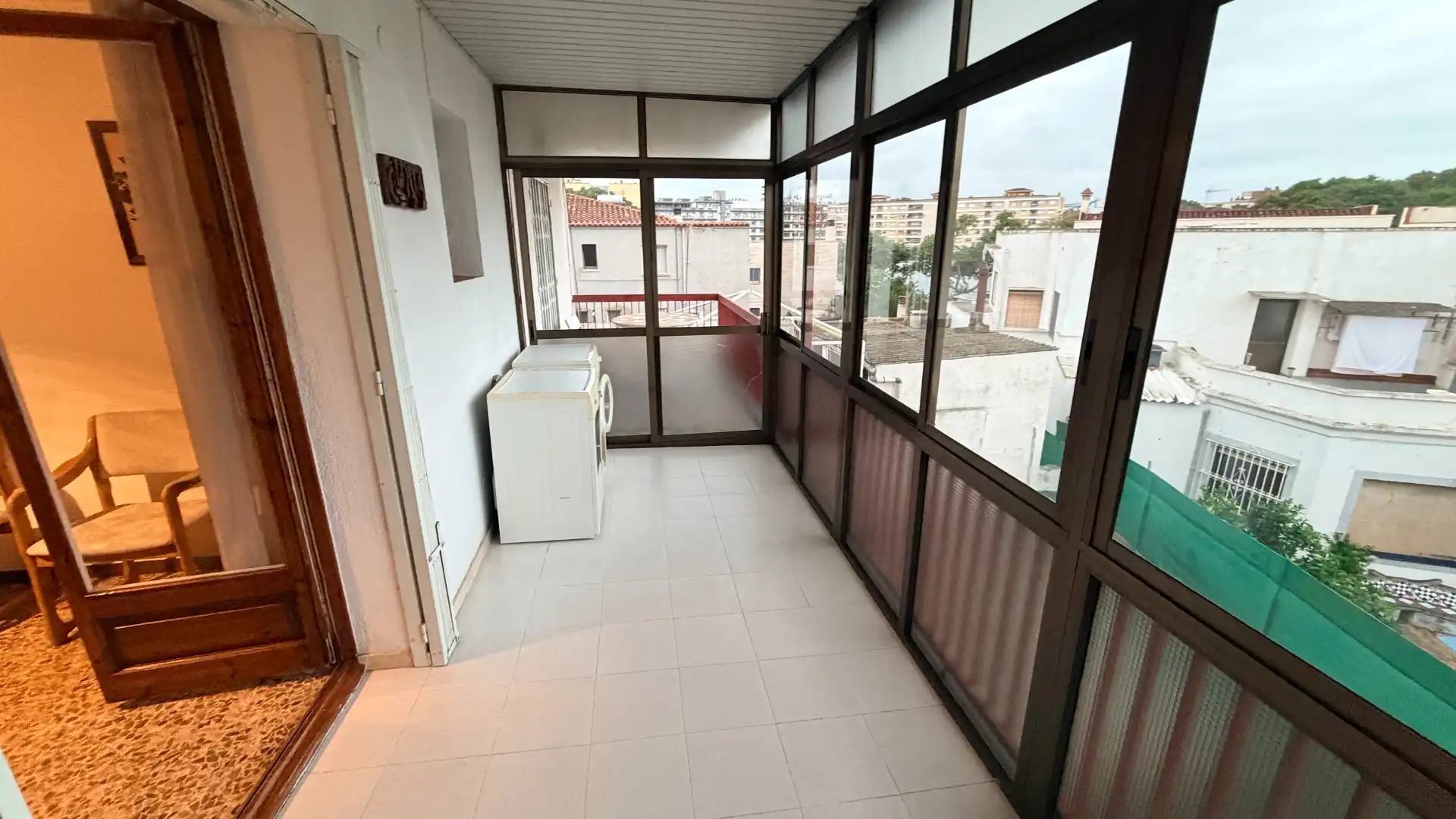 Appartement avec balcon à vendre à Carrer de l'Alcalde Segimon 70, imagen 13