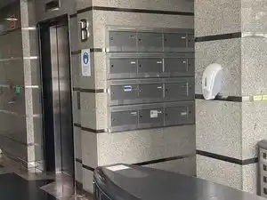 Ufficio con ascensore in affitto a Avenida Juan Carlos I 13, imagen 12
