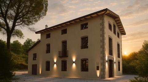 Photo 2 of Country house for sale in Partida de Pueblo Nuevo de San Rafael, Cocentaina, Alicante