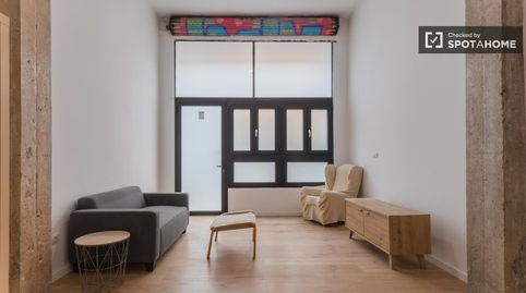 Photo 3 of Flat for rent in Nou Moles, Valencia Capital