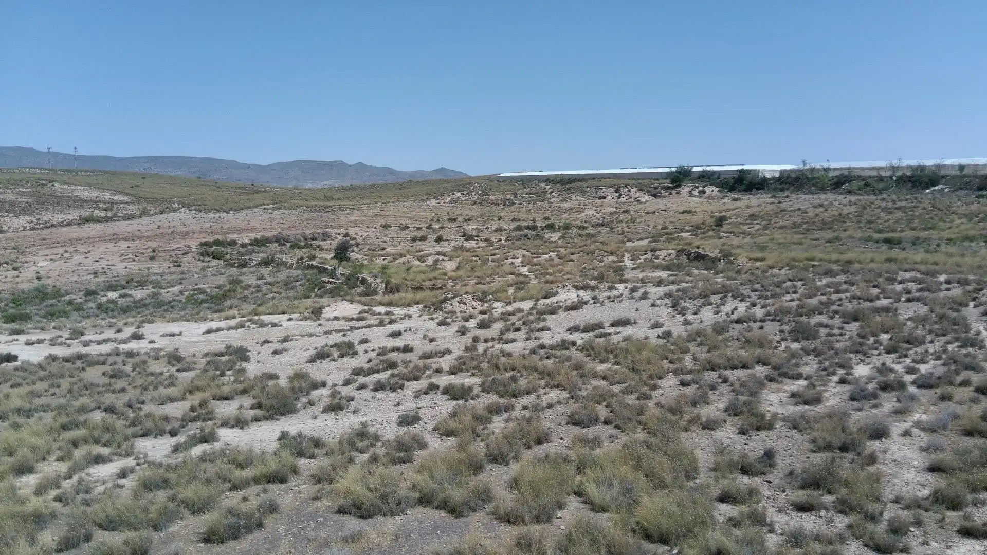 Terrain rustique à vendre à San Isidro - Campohermoso, imagen 3