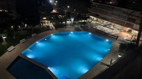 Foto 4 de Apartament de lloguer a Playa de San Juan, Alicante / Alacant