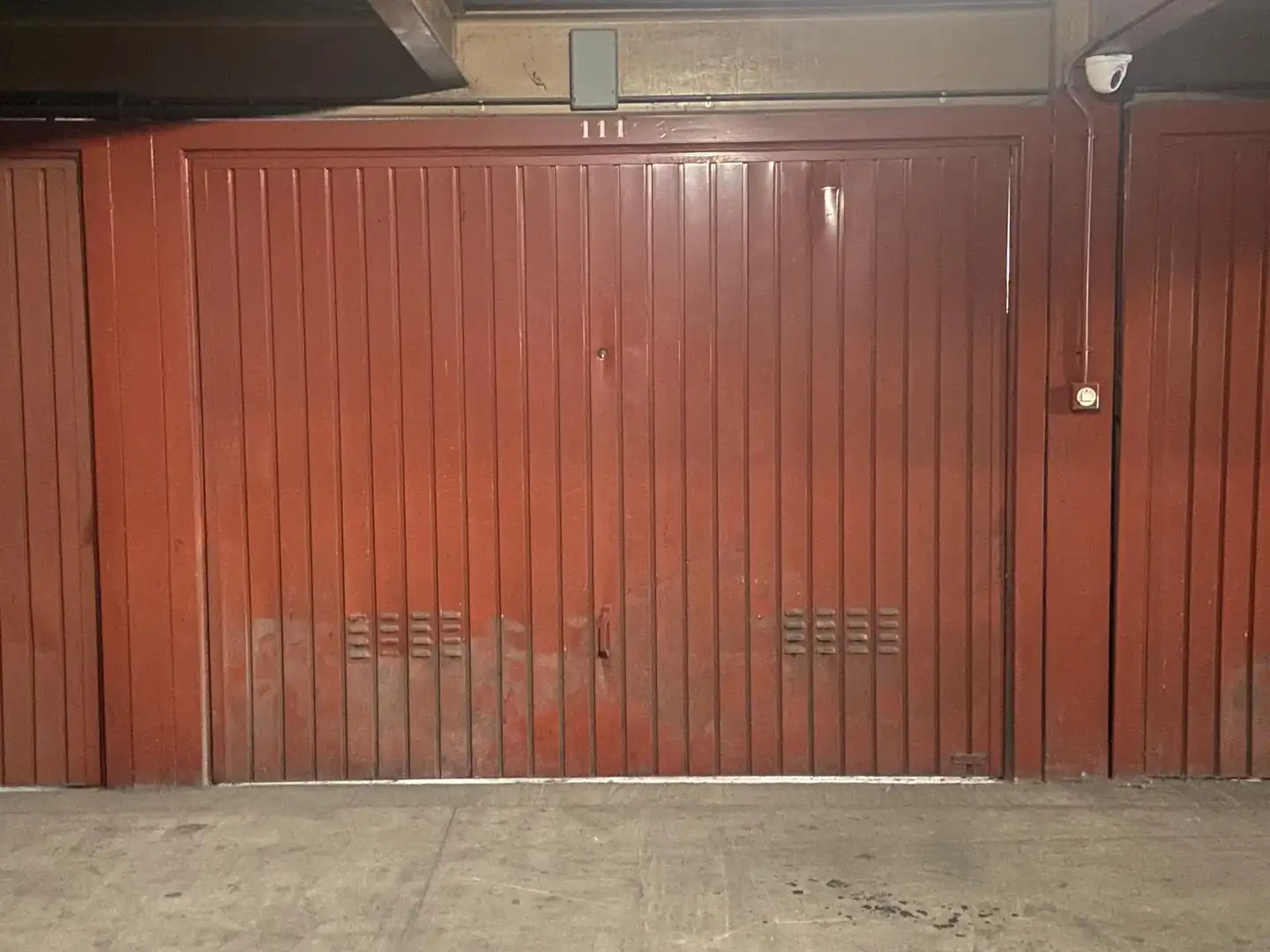 Garatge en venda a Carrer del Pare Sanahüja, 40, Balaguer