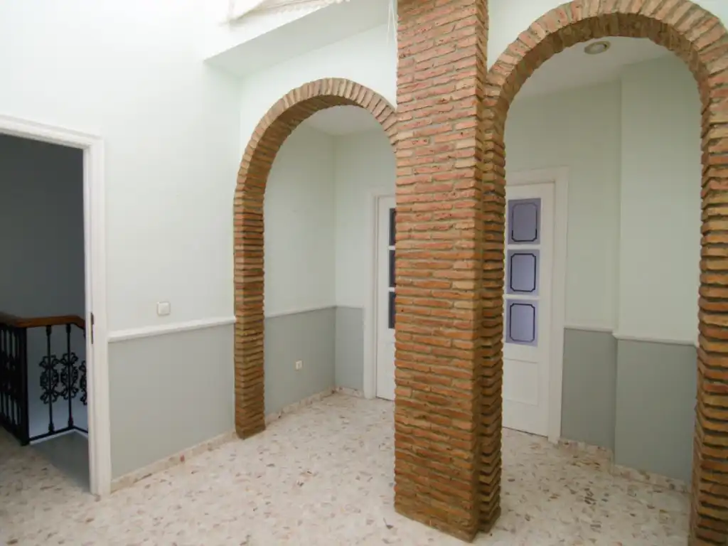 Casa o xalet en venda a San José de la Rinconada