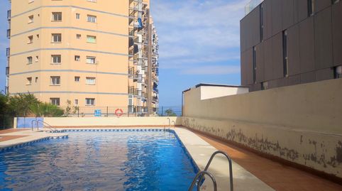 Foto 5 de Estudio de alquiler en Avenida Mar y Sol, Solymar, Benalmádena