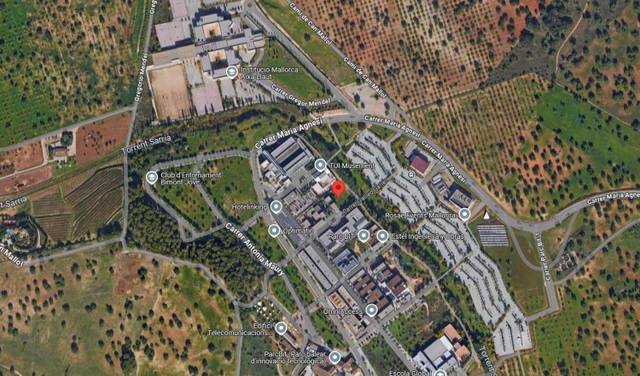 Terreno residencial en Venta en Establiments