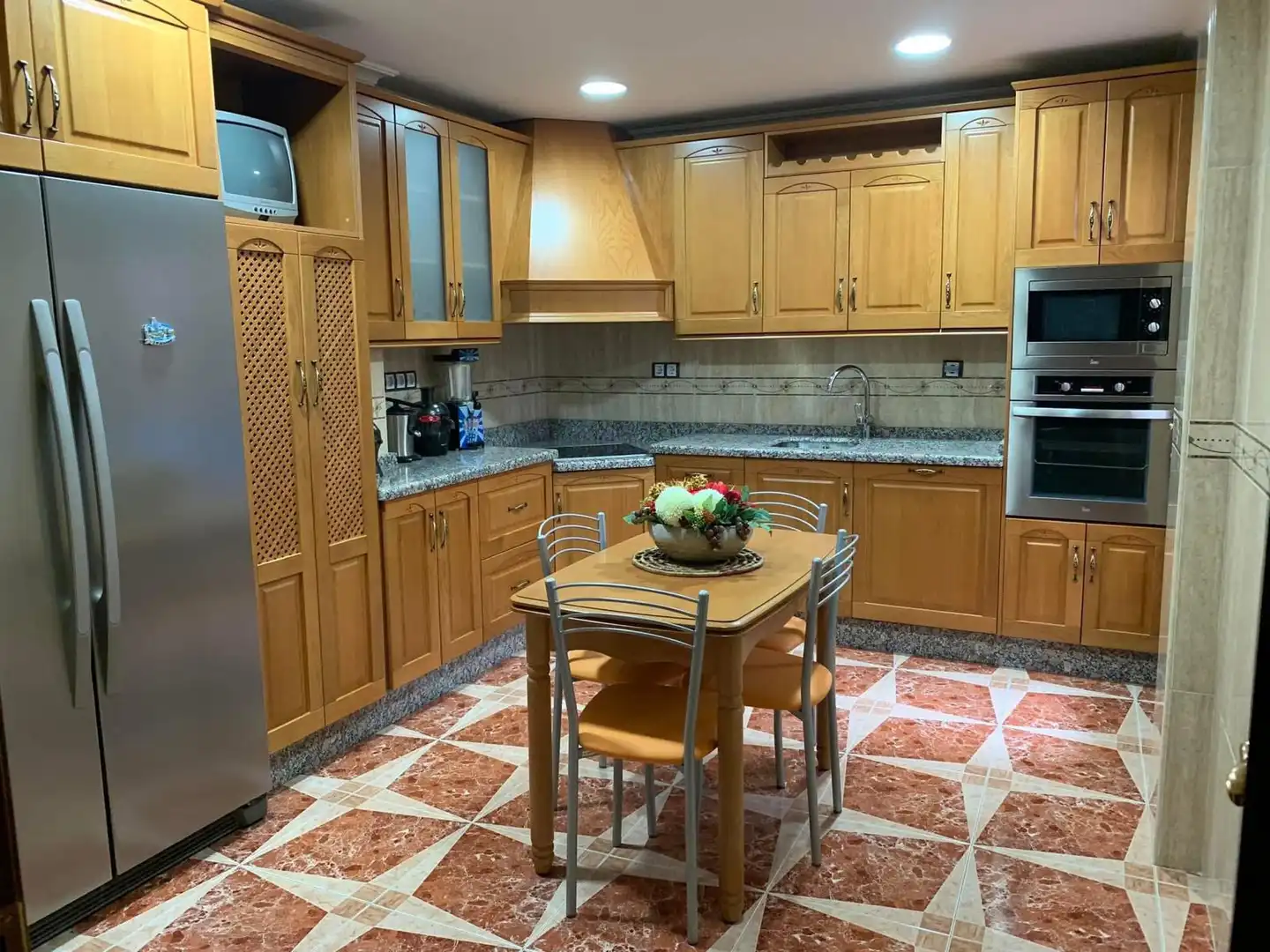 Detached house with terrace for sale in Calle Buitreras, imagen 21
