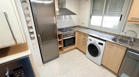 Photo 2 of Attic for rent in De Francesc Bartrina, Mestral, Reus