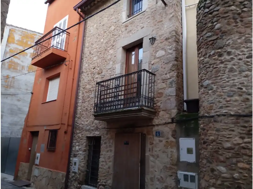 Maison mitoyenne à vendre à Calle Sanidad, imagen 3