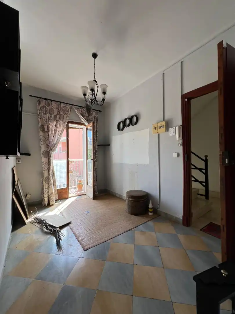 Wohnung zum Verkauf in  Palma de Mallorca mit Balkon
