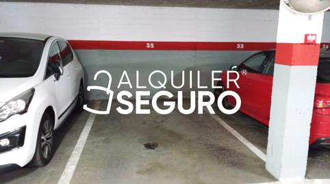 Photo 2 of Flat to rent in Luis de Milán, El Palo, Málaga