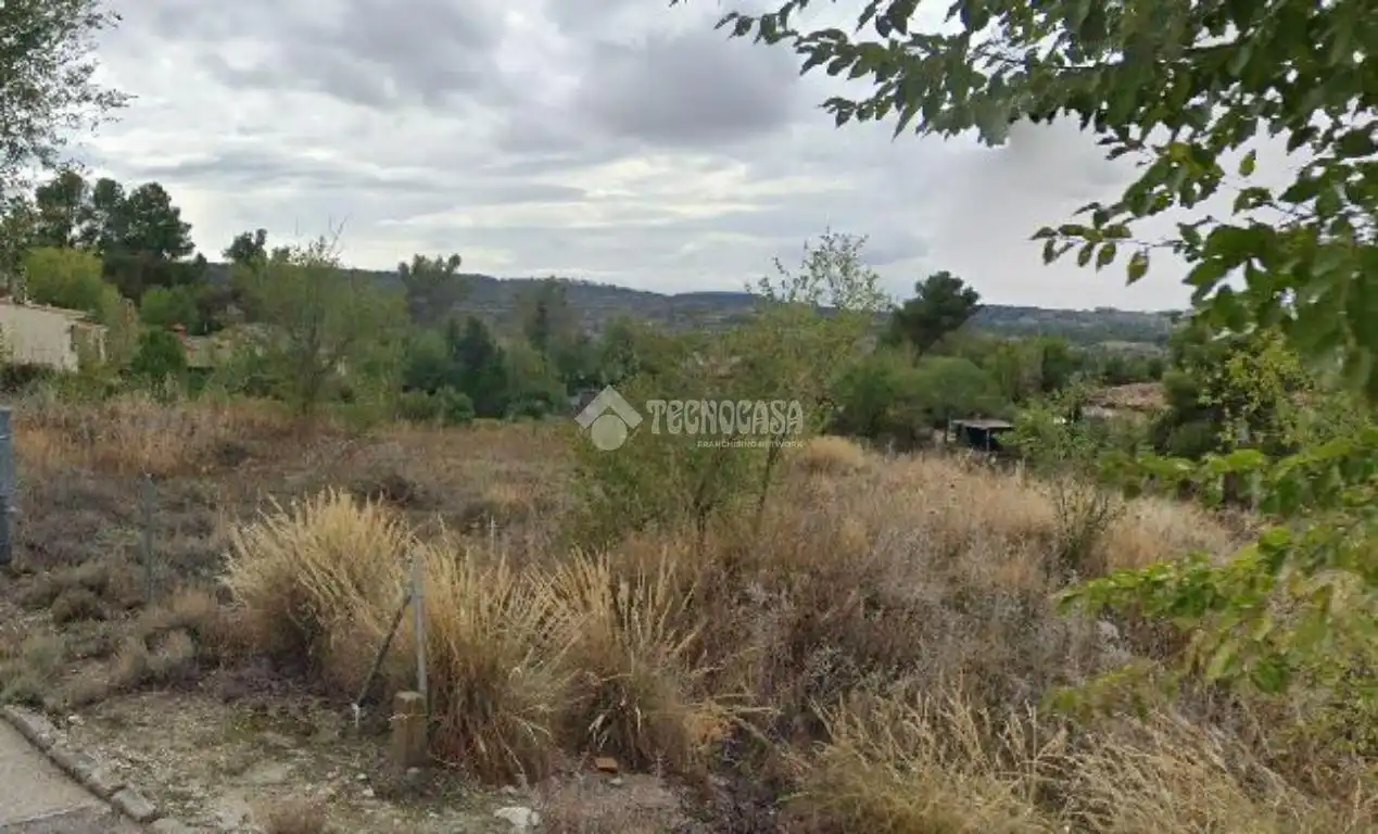 Terrain résidentiel à vendre à Chinchón, imagen 2