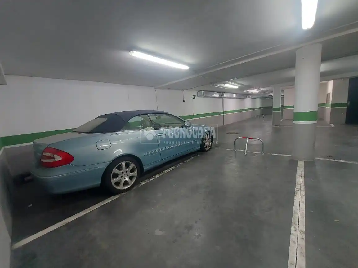 Einzelparkplatz mit Aufzug zum Verkauf in Tetuán, imagen 4