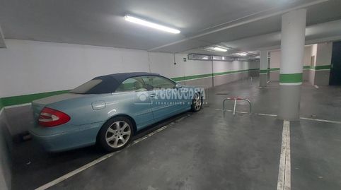 Photo 4 of Garage for sale in Bellas Vistas, Madrid Capital