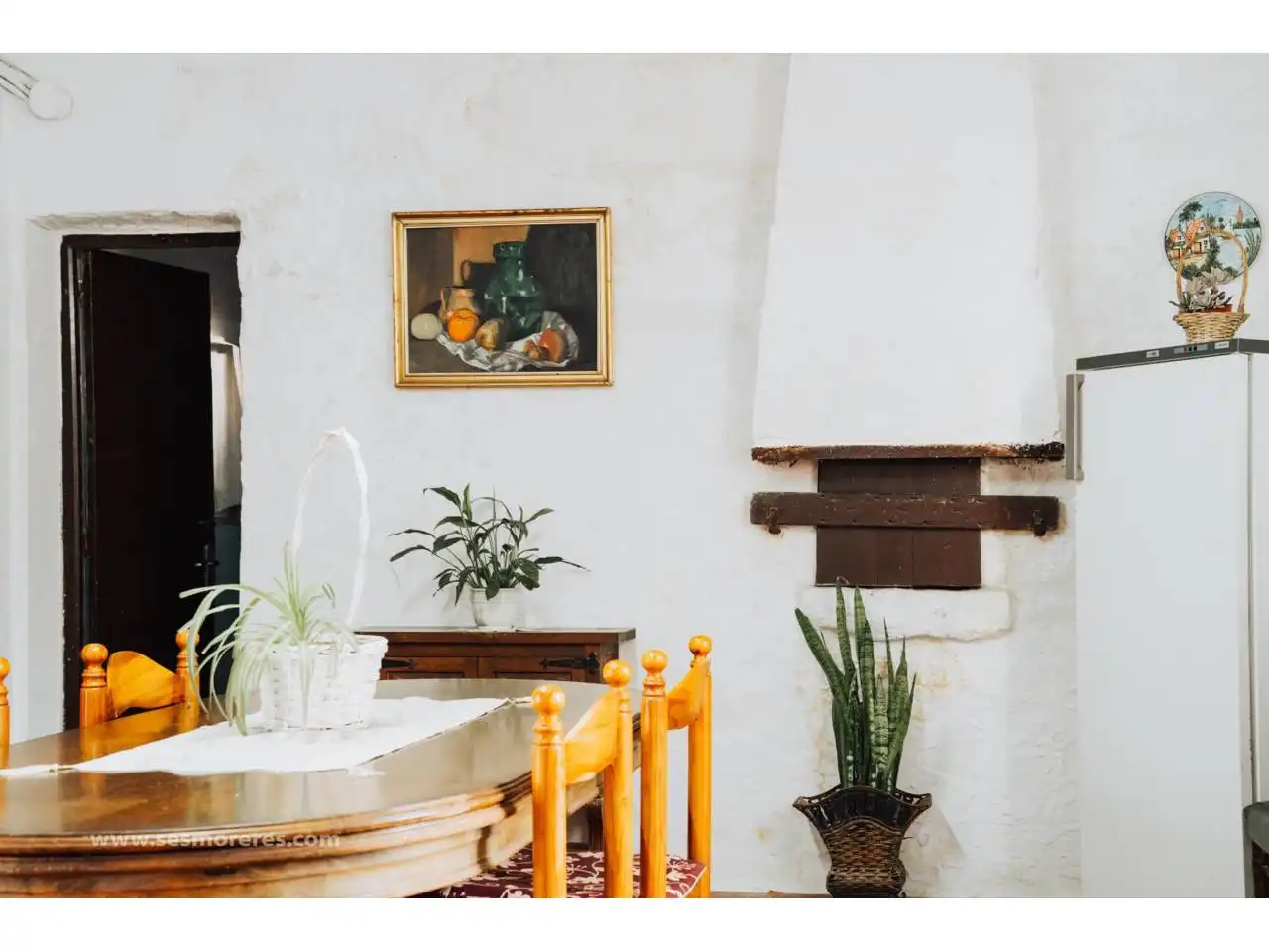 Terreno rustico in vendita a Calle finca Santa Rosa de Lima, imagen 19