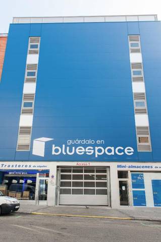 Trastero en Alquiler en Calle de Bernardino Obregón, 5 en Palos de Moguer