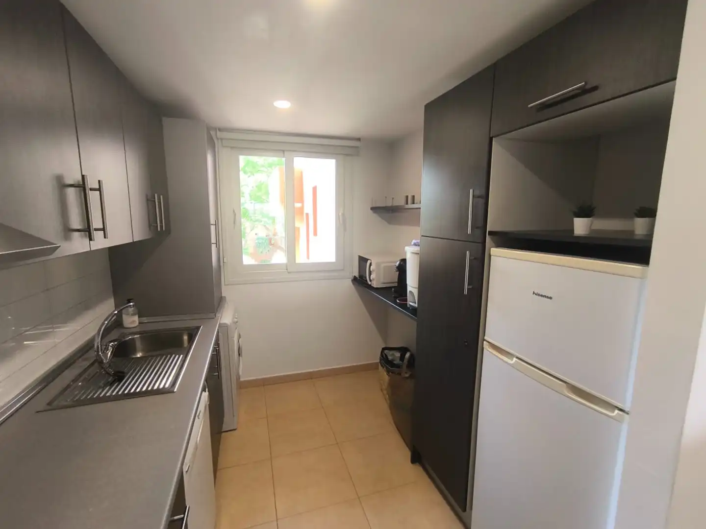 Apartament amb terrassa en venda a Mar Menor Golf, imagen 10