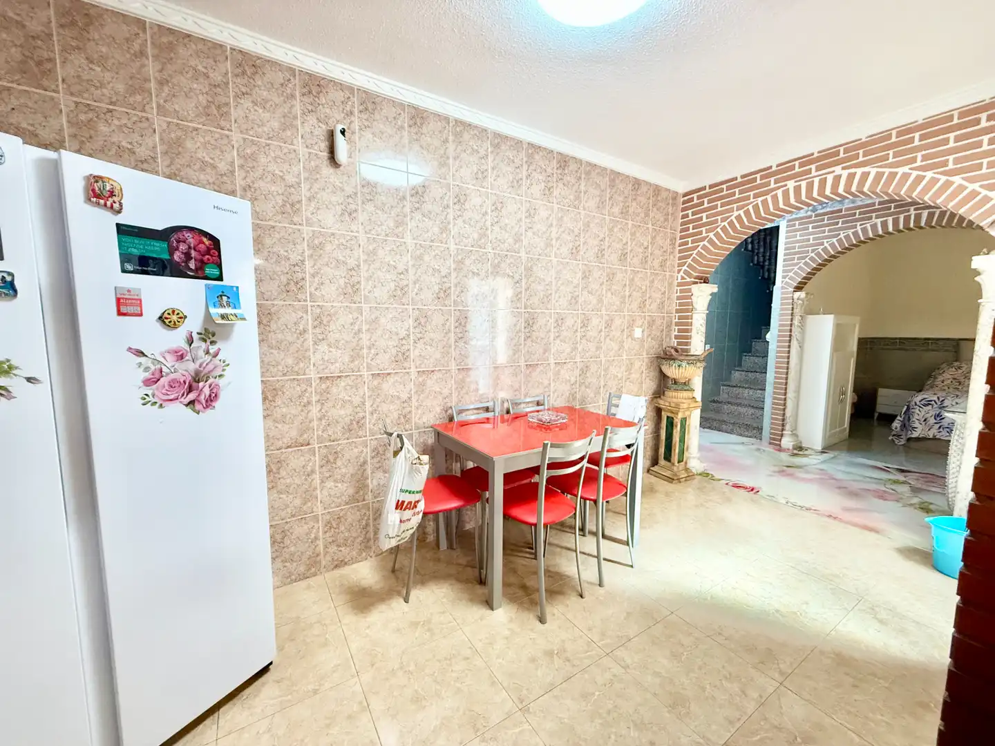 Maison à vendre à Avenida Albuñol, imagen 14