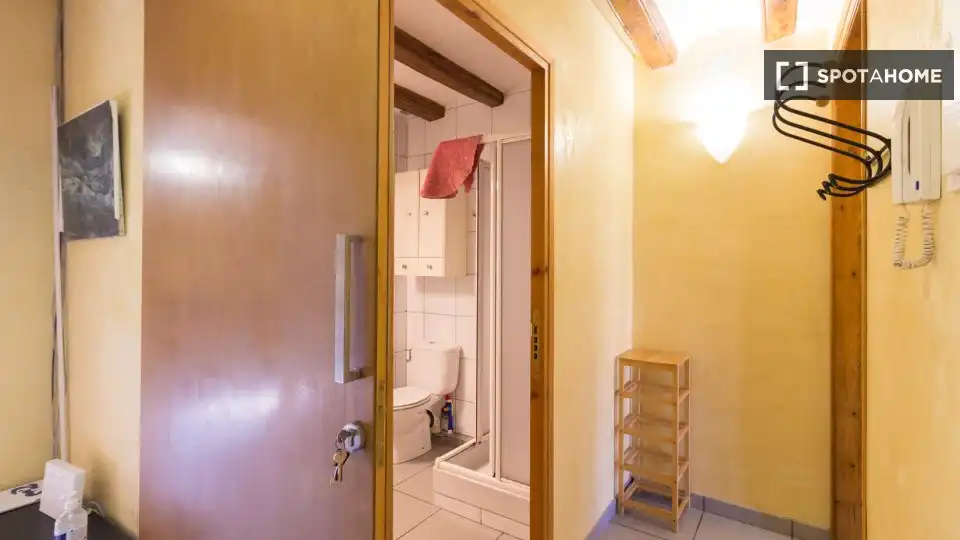 Habitación en El Raval