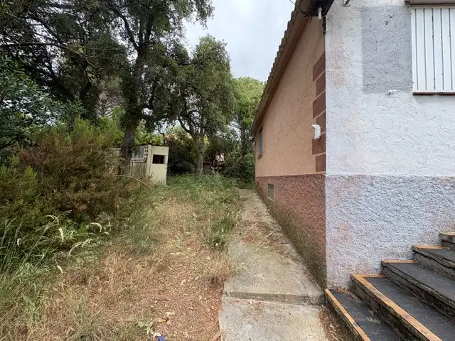 Casa o chalet en venta en Campins