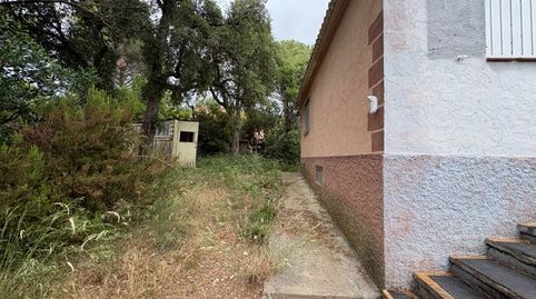 Foto 5 de Casa o chalet en venta en Camí del Sot, 42, Campins, Barcelona