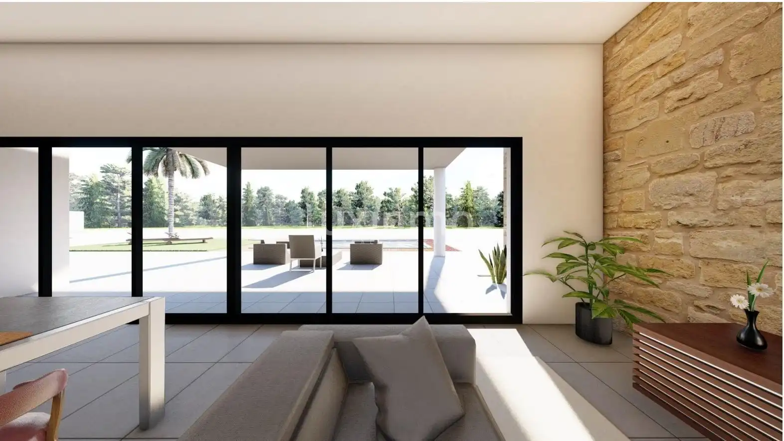 Villa mit Pool zum Verkauf in El Pinós / Pinoso, imagen 11