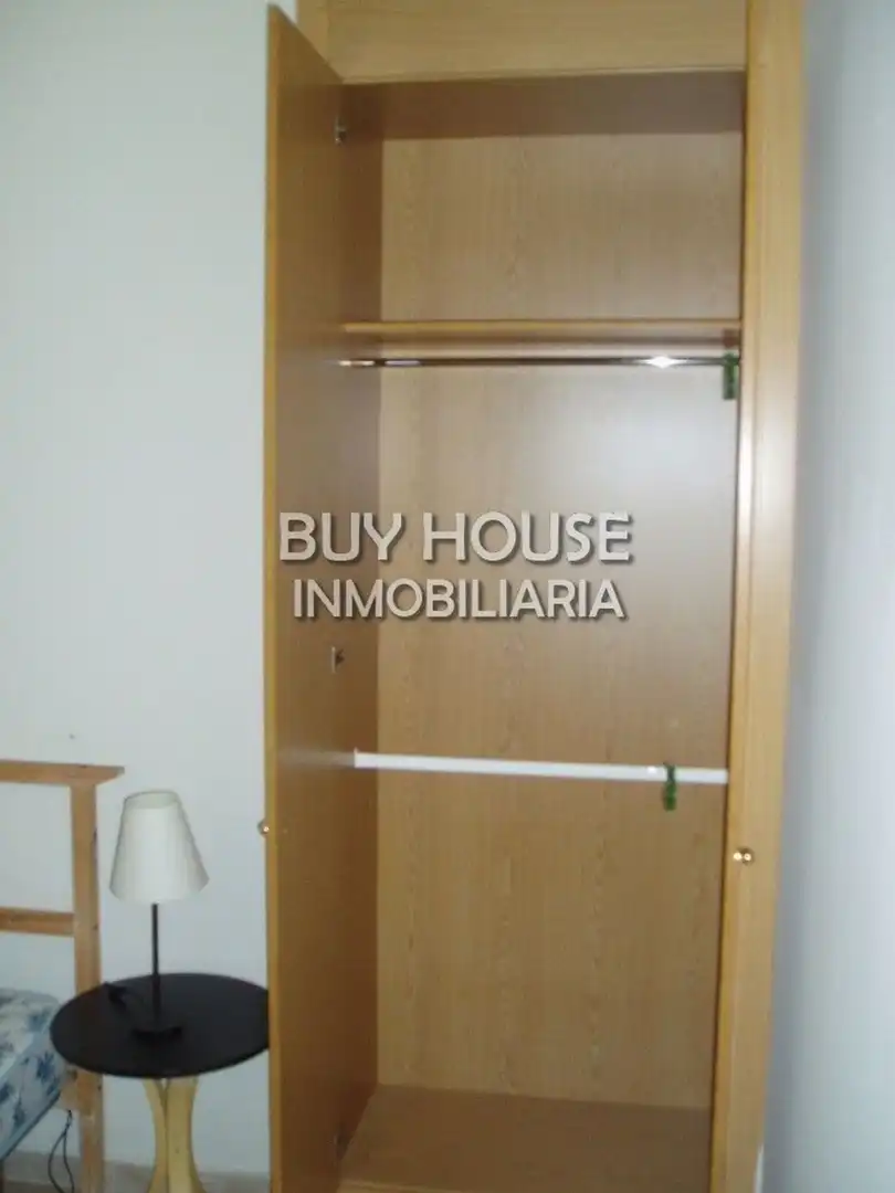 Piso con ascensor en venta en Calle Hermano Eusebio, imagen 7