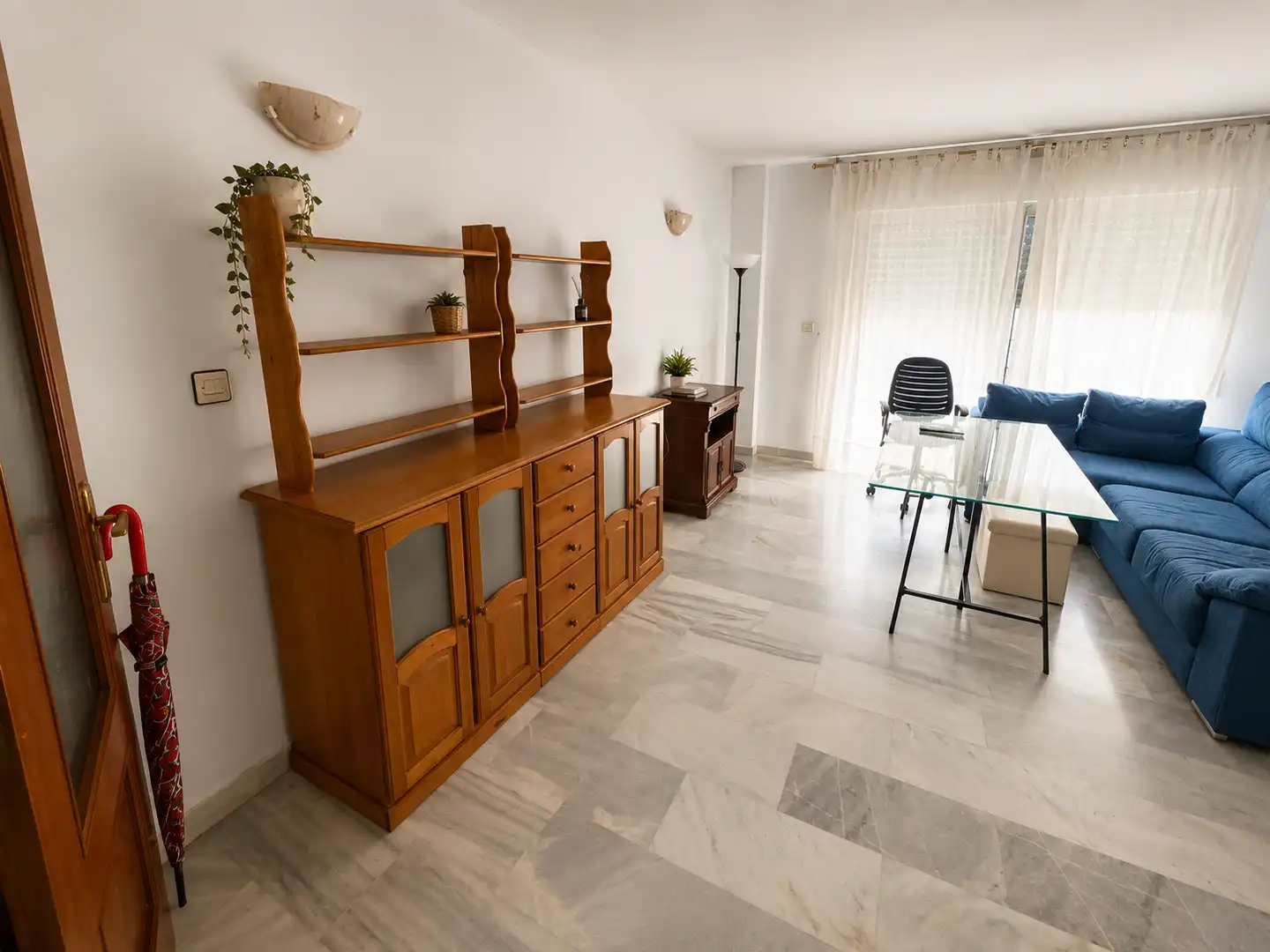 Wohnung mit Aufzug zum Verkauf in Fernán Nuñez