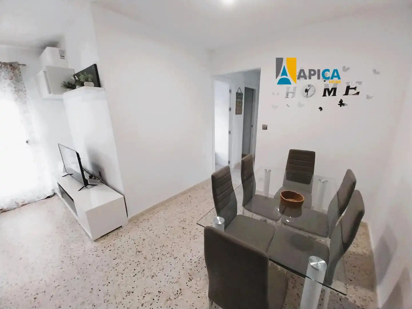 Wohnung zum Verkauf in Vejer, imagen 4