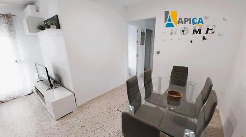 Foto 4 de Pis en venda a Vejer, Vejer de la Frontera