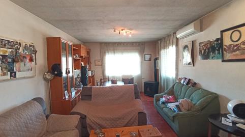 Foto 4 de Casa adosada en venda a Mascaraque, Toledo