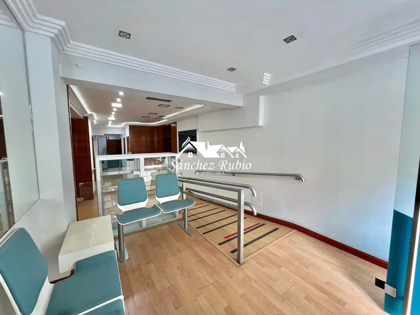 Local en venta en Madrid con Aire acondicionado y Calefacción