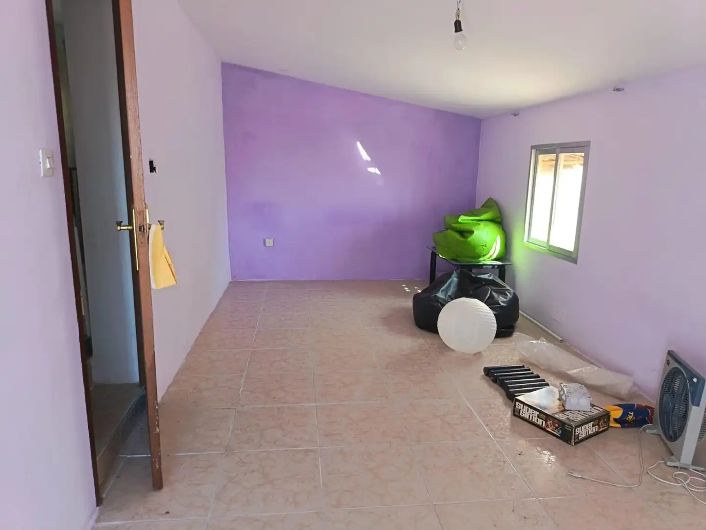 Casa o chalet en venta en Albarreal de Tajo con Calefacción
