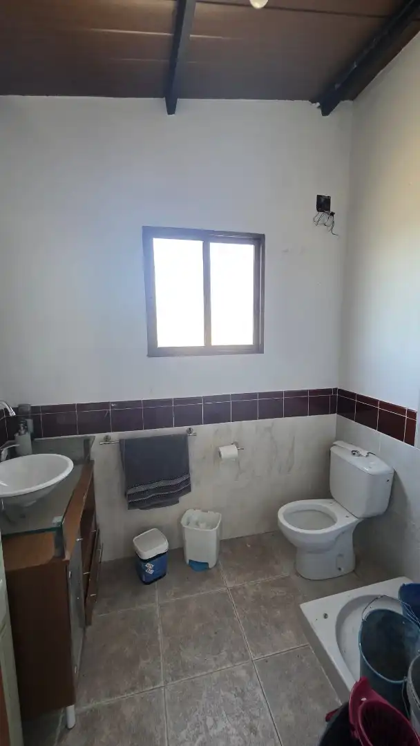 Baño de Terreno en venta en Mérida