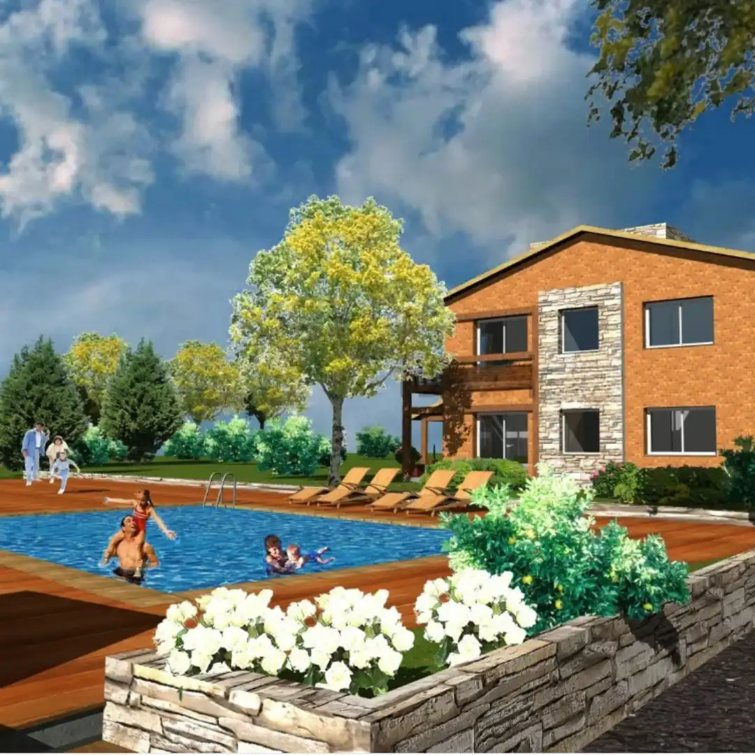 Terreny residencial en venda a Carrer de Tortosa 11