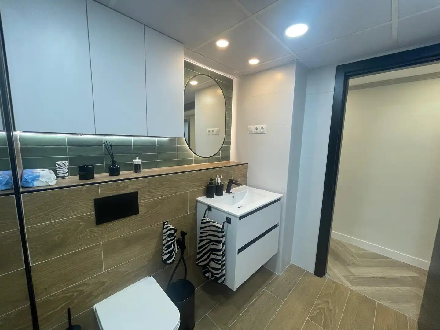 Flat for rent in El Tejar - Hacienda Bizcochero