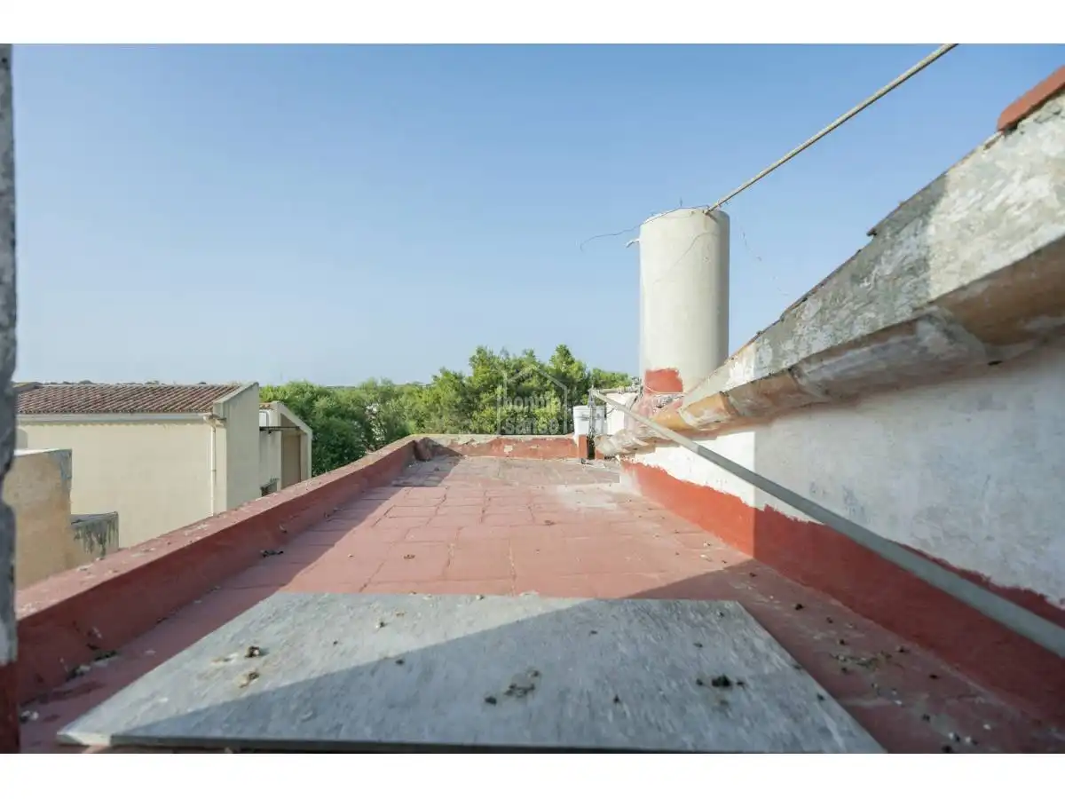 Terrace of Houses for sale in Alaior