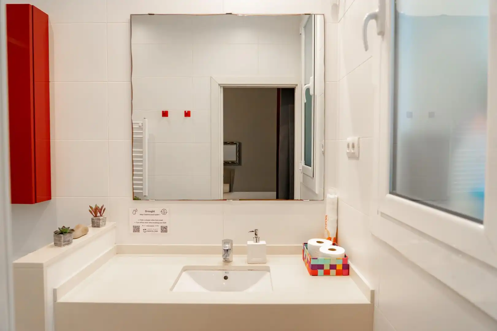 Appartamento con terrazza in vendita a Eixample, imagen 14