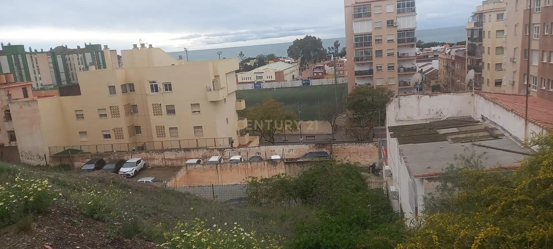 Residencial en venta en Miraflores del Palo, 71, Miraflores del Palo
