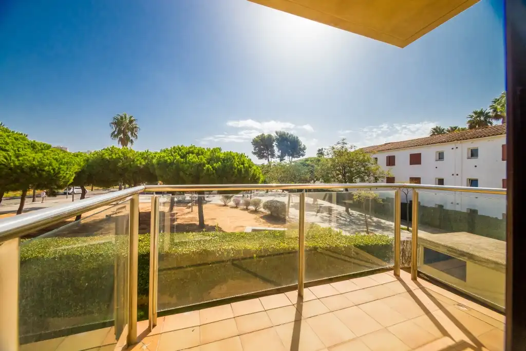 Apartament amb terrassa en venda a Carrer Xaloc 5, imagen 35