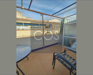 Terrace of Attic for sale in  Jaén Capital  with Air Conditioner and Terrace