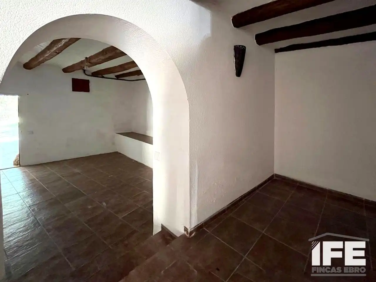 Casa o xalet en venda en Mallén amb Jardí privat, Terrassa i Alarma