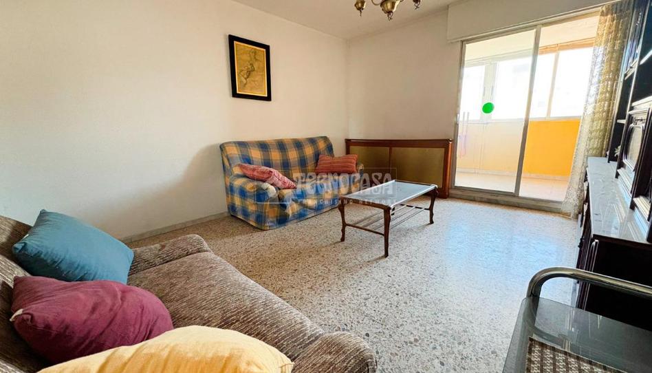 Photo 1 of Flat for sale in Casetas - Villarrapa, Zaragoza