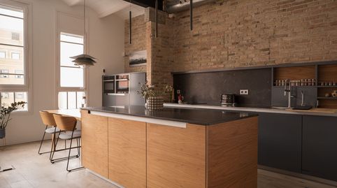 Foto 5 de Piso en venta en L'Antiga Esquerra de l'Eixample, Barcelona Capital