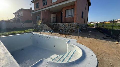 Foto 2 von Haus oder Chalet zum Verkauf in Cedillo del Condado, Toledo