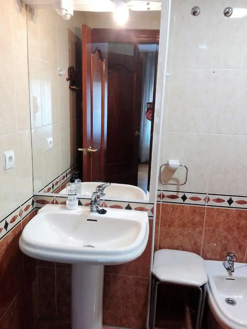 Apartament de lloguer a Cai Calle Pedro Duro, Barrio del Centro