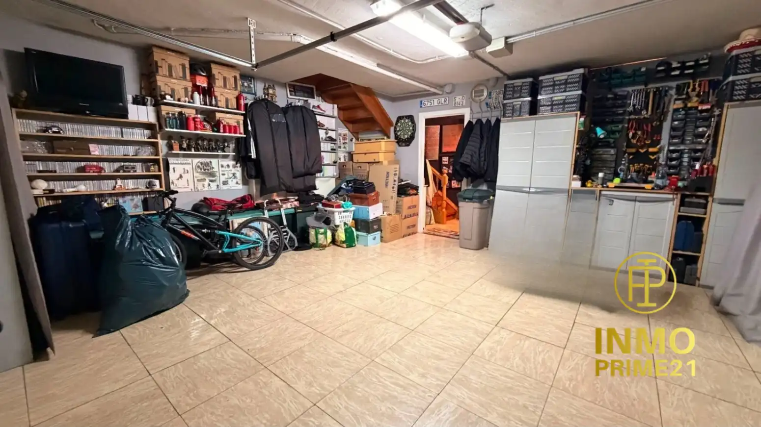 Pis en venda en Torrelavega  amb Aire condicionat, Calefacció i Parquet