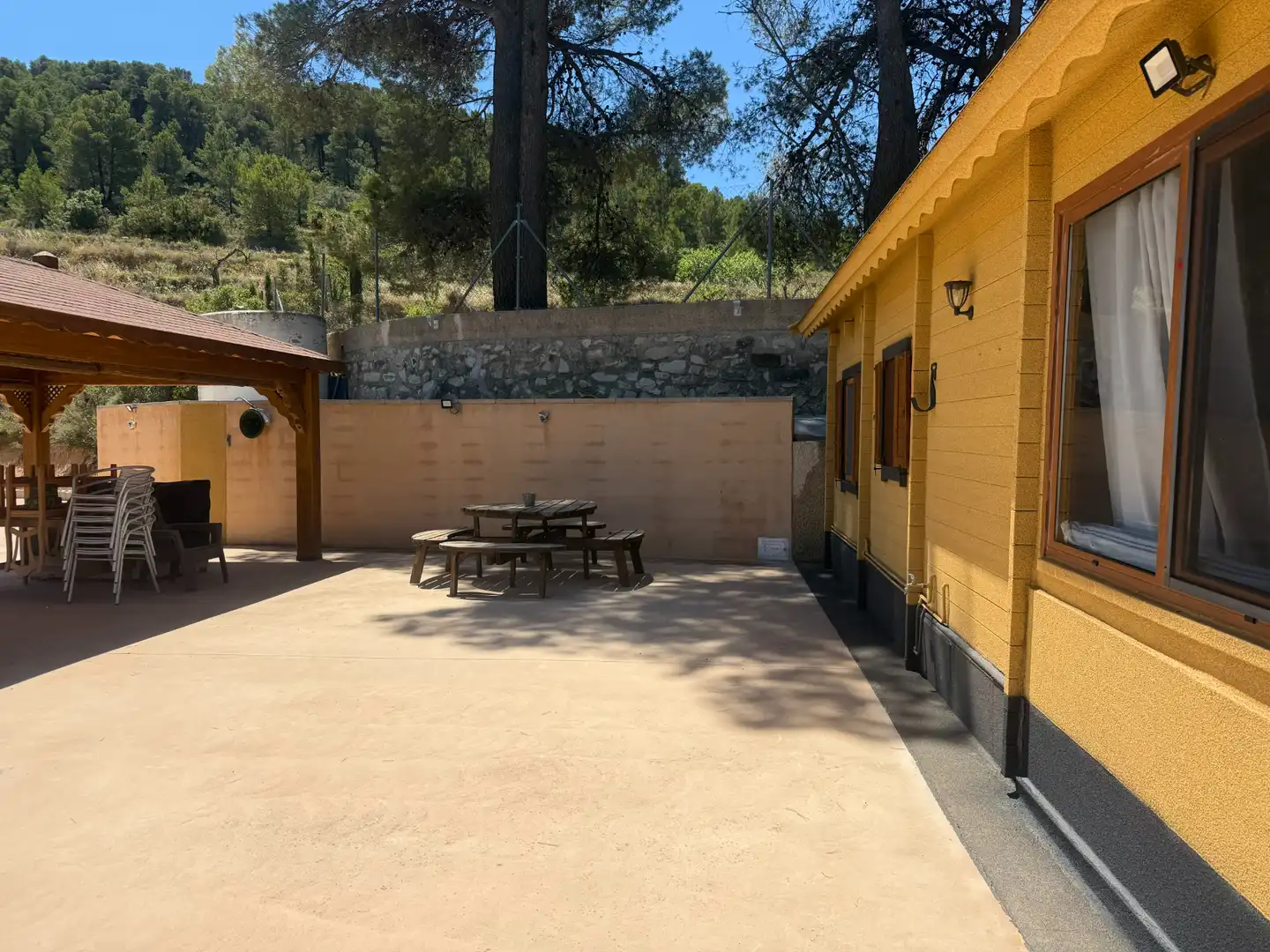 Casa rústica en venta en Buitre 32, imagen 32
