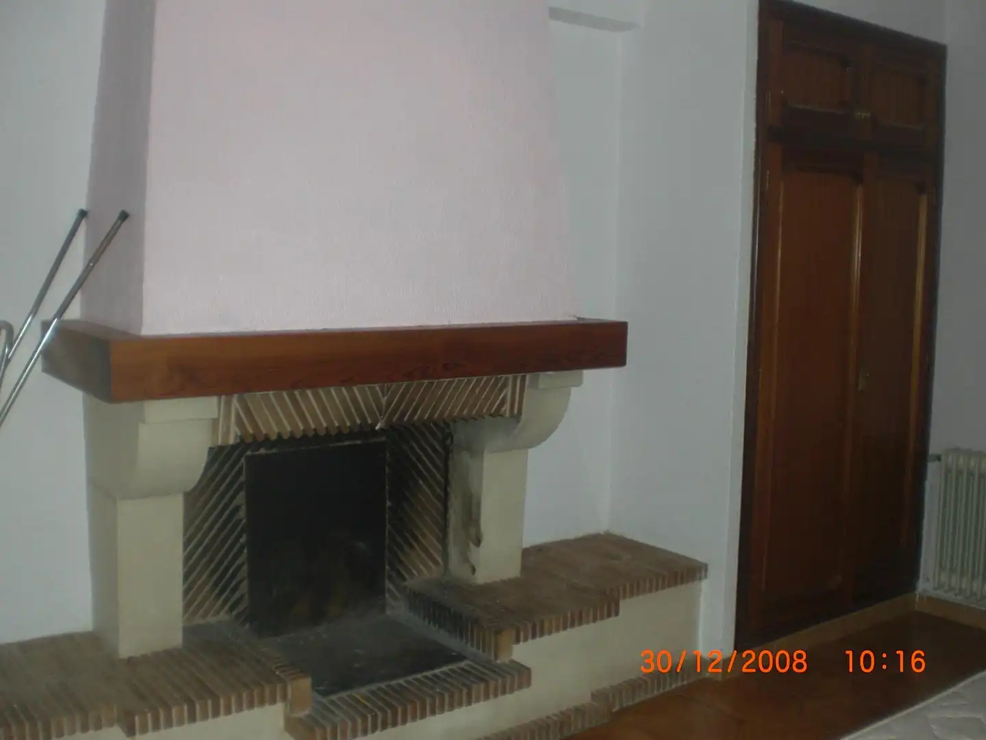 Ático en venta en Murcia con Aire acondicionado, Calefacción y Terraza