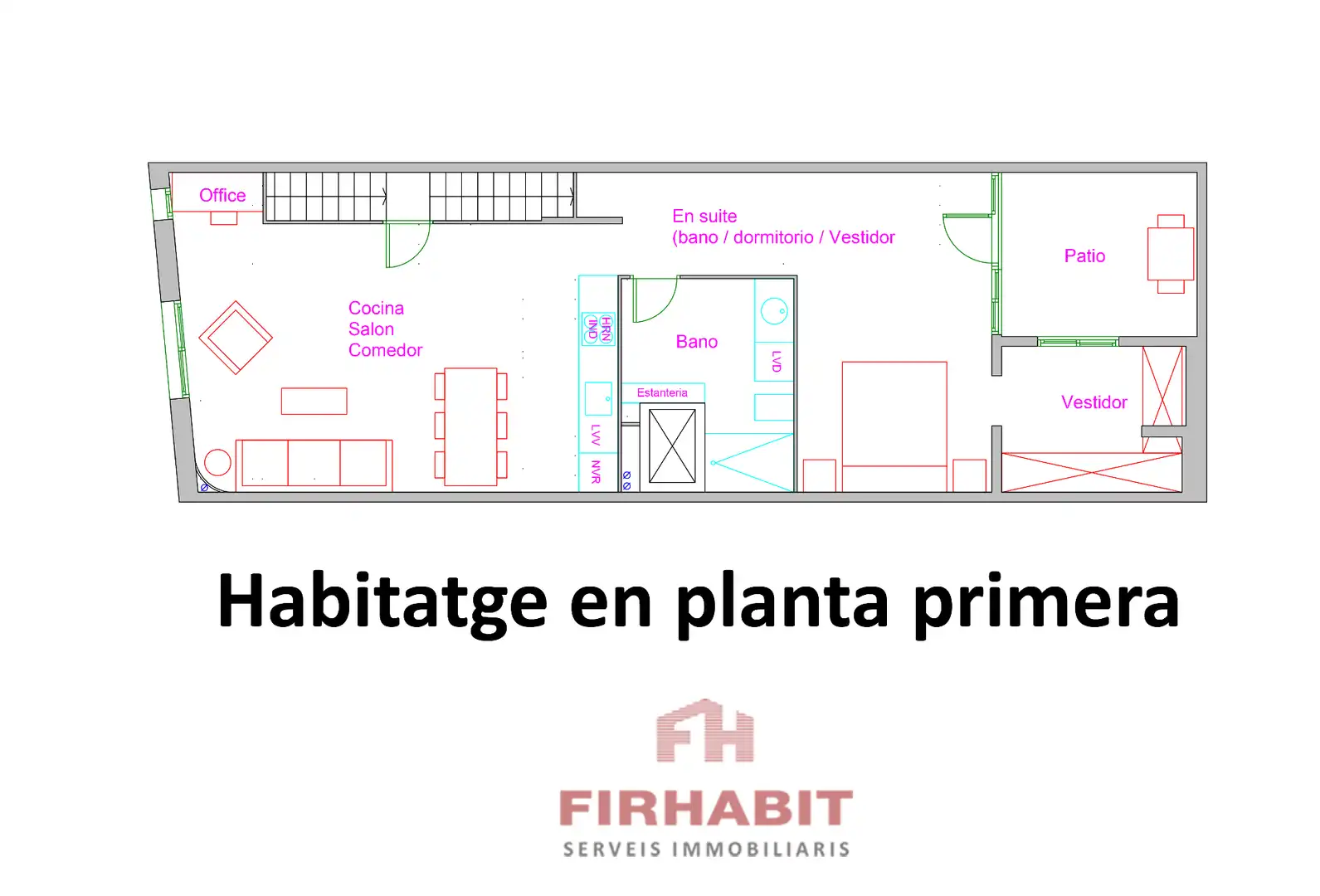 Casa amb terrassa en venda a Canet de Mar, imagen 50